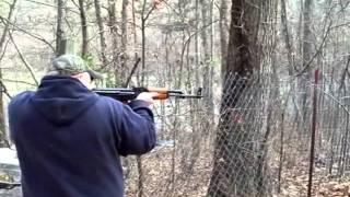 Romanian Wasr2 5.45X39Mm