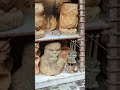 Star Wars Galaxy&#39;s Edge Wood Shop at Batuu