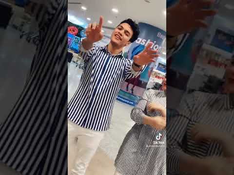 حبك عندي شئ خيال احمد وليلى