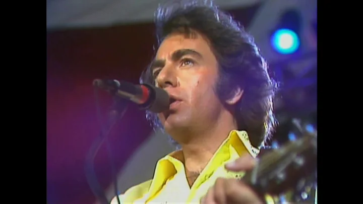 NEIL DIAMOND -  Jonathan Livingston Seagull Medley...