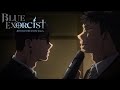 Wedding Crash Out | Blue Exorcist -Beyond the Snow Saga-