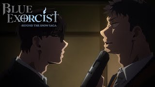 Download lagu Wedding Crash Out | Blue Exorcist -Beyond the Snow Saga-