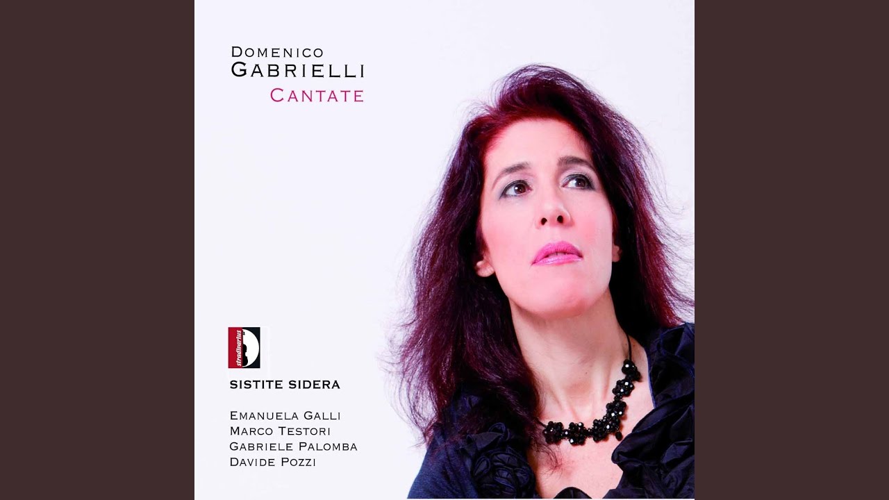 Cello Sonata No. 2 in A Major: III. Largo