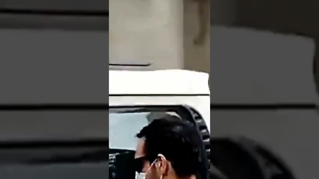 Flying Beast Arrested By Noida Police