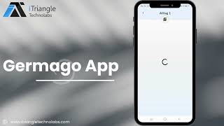 GarmaGo app screenshot 1