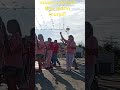 Zumba 4p's