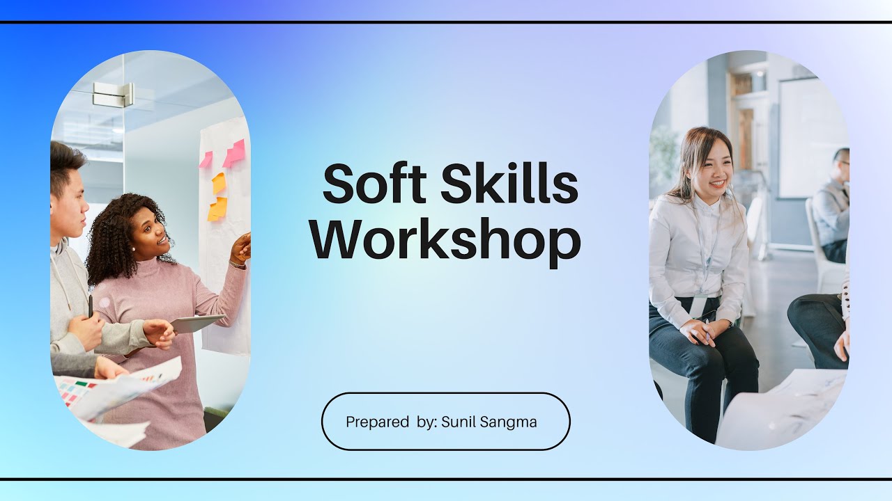 BEST Soft Skills to Learn in 2025 - YouTube