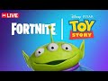 🔴LIVE! - FORTNITE UPDATE COUNTDOWN!! NEW SAVE THE WORLD, TOY STORY, TUNG TUNG SAHUR &amp; MORE! (LIVE)