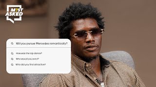 Martins #bbnaija - If I Wasn't In A Relationship, I Would Pursue Mercedes | Most Asked