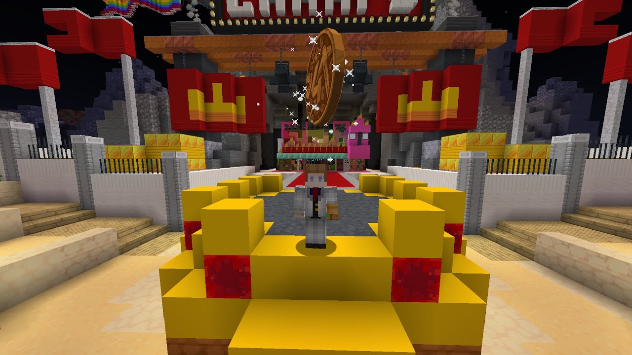 MCC Rising 3 Alternate Team Full Vod Unedited