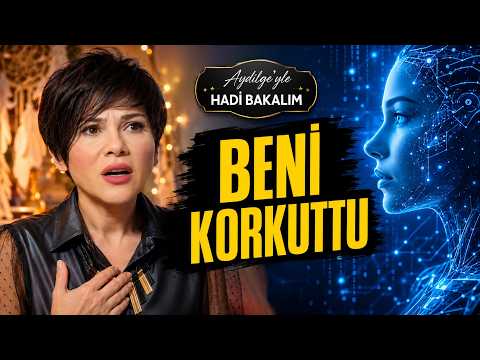AI Made Me Cry, But There's a Big Problem!