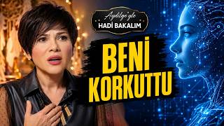 Yapay Zeka Beni Ağlattı Ama Büyük Bir Sorun Var