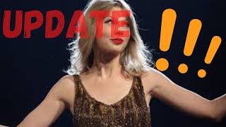 Unfiltered I Taylor Swift officially cancels Lover Fest tour because of 'unprecedented