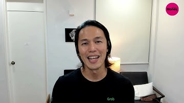 Fintech: Driving Financial Inclusion in Southeast Asia with Reuben Lai | WIRED Events