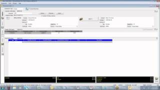 How To Make Invoices inside Order Entry