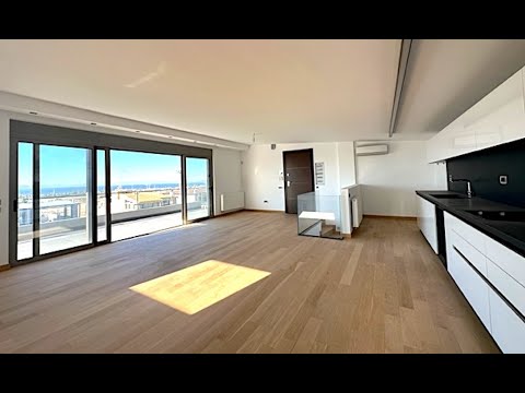 Luxury Penthouse for