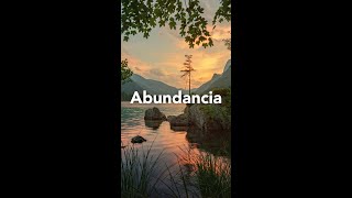 Abundancia