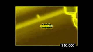 Klaskyklaskyklaskyklasky Gummy Bear Shuric Scan V2 Alternate Ending In Sponge Effect 3 0