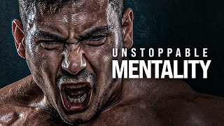 UNSTOPPABLE MENTALITY - Best Motivational Speech Video (Featuring Terrell Owens)