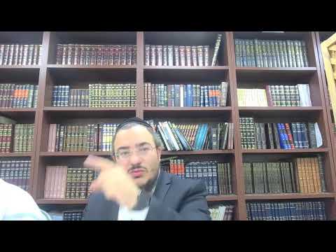 Nedarim 20a - Youtube