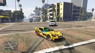 無料の「GTA5」PC版記念