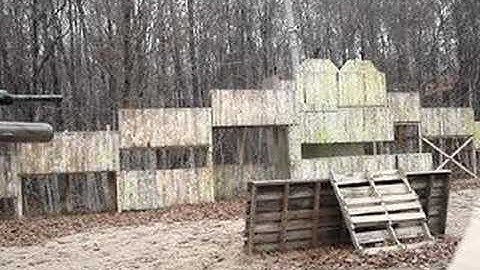 Intro to the Woodsball Matrix Part2