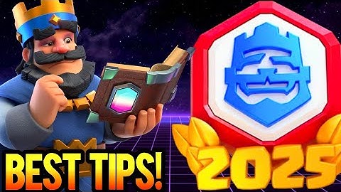 Tips On How To Help *COMPLETE* The 20 WIN CHALLENGE In Clash Royale