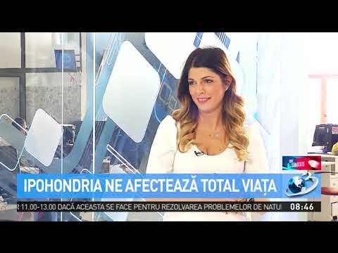 Video: 3 moduri de a-i ajuta pe cei dragi cu hipocondriază