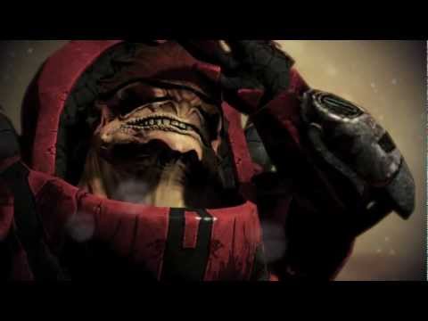 Vídeo: EA Lanza Mass Effect 3 Al Espacio Desde Londres Esta Mañana