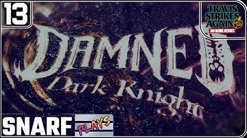 Travis Strikes Again: No More Heroes (13) | Shadows of the Damned Mentioned!