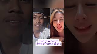 ilmu paus #livetiktok #sobatngaret