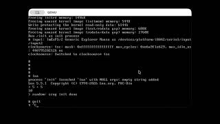 Compile Linux Aug 12 2026