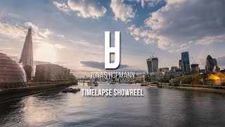 Timelapse Showreel Jonas Hofmann