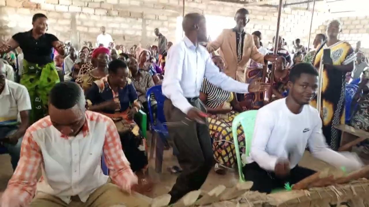 Eujc mbujimayi, culte populaire le 05 novembre 2023