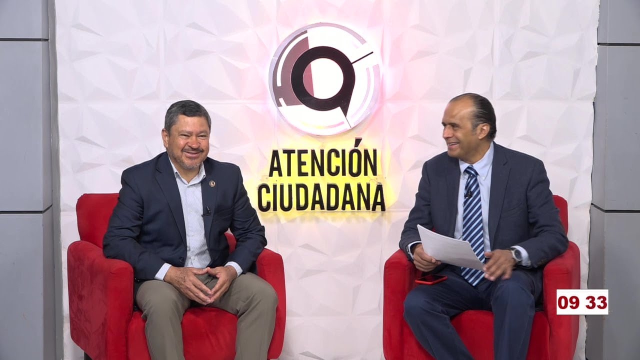 Entrevista con: Lic. Guadalupe Salazar, Integrante de la Federación Mexicana de Colegios de Abogados