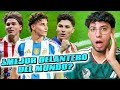 JULIÁN ÁLVAREZ: LA ARAÑA | REACCIÓN MEXICANA - SKILLS, GOLES, JUGADAS (2026)