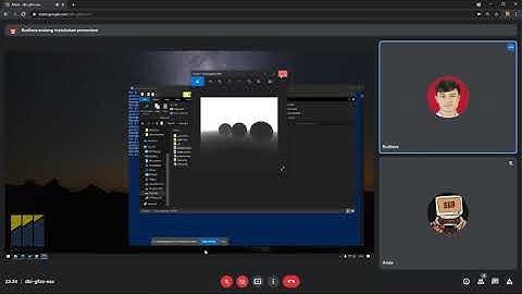 Tugas Pengolahan Citra Implementasi Sederhana Ray Tracing Menggunakan Python
