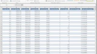 Simba Technologies Hadoop/Hive ODBC 3.52 Connector Overview