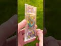 Pokémon Slab Reveal 🔥 Did This Card Get a ACE 10?!