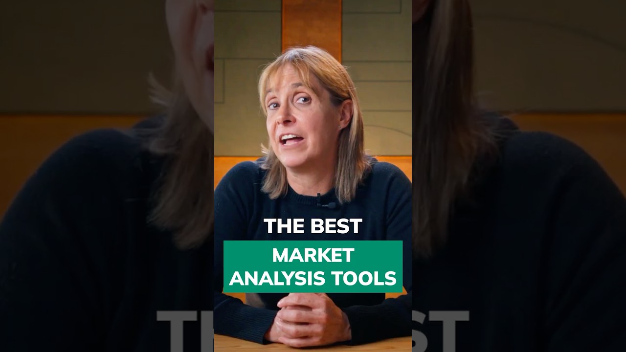 The 3 Best Tools to Do a Market Analysis in 2026