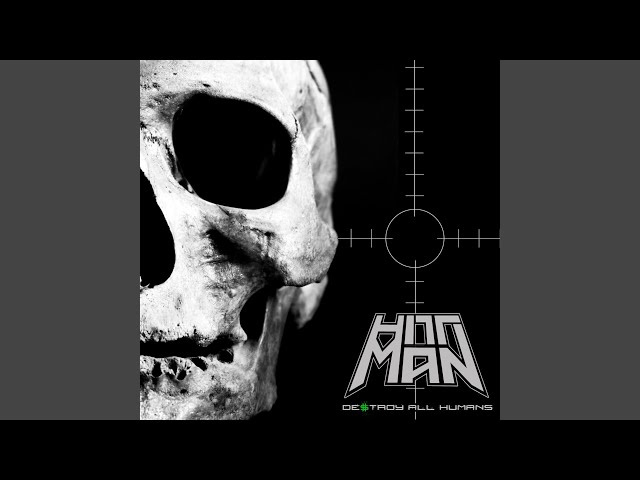 Hittman - Out in the Cold