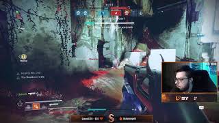 CHAPERONE is the CLUTCH KING