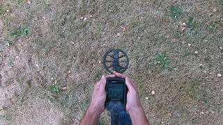 Simplex+ field mode tones change with gain adjustment!!