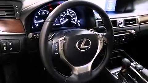2013 Lexus GS 350 Navigation in Glenview, IL 60025