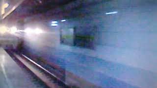 長堀鶴見緑地線70系7110A2101