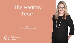 How do you build a high performing team?