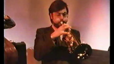 Clark Tracey Quintet - Suddenly Last Tuesday