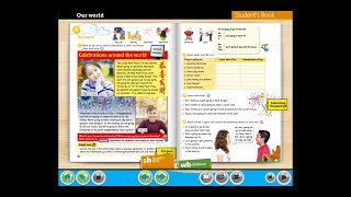 Celebrity get smart plus 4 | Page 40 & 41 Wealth
