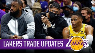 Former coach: Lakers have NO WAY to improve ahead of the NBA Trade Deadline | CBS Sports HQ