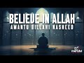 AMANTU BILLAHI EMOTIONAL VOCAL NASHEED